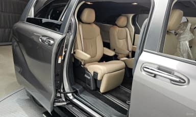 Siena 4th generation