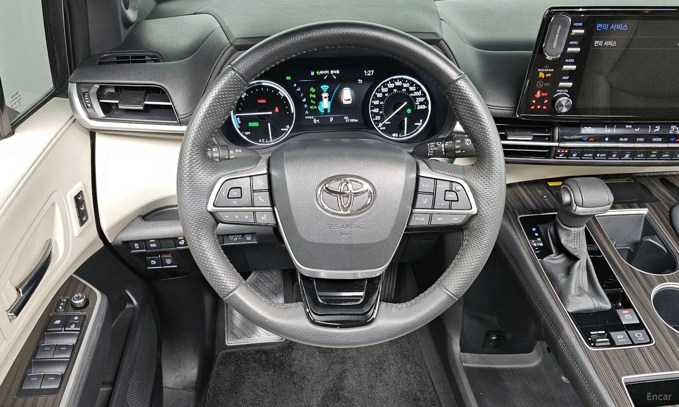 Siena 4th generation