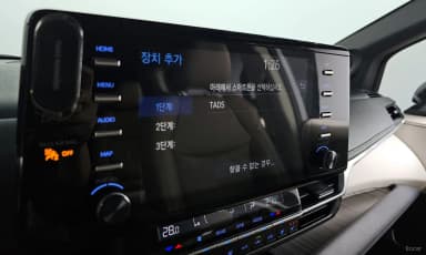 Siena 4th generation