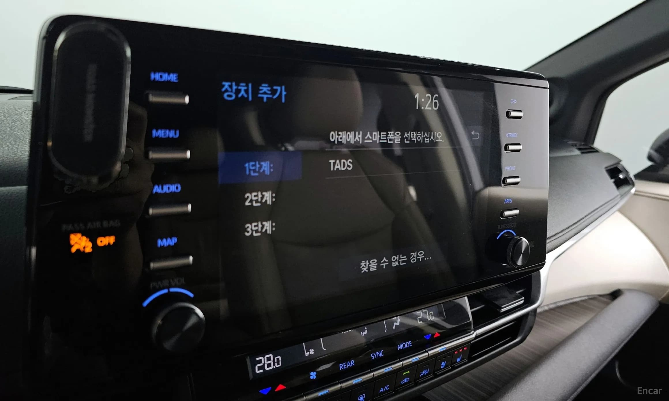 Siena 4th generation