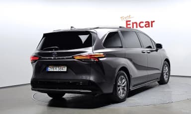 Siena 4th generation