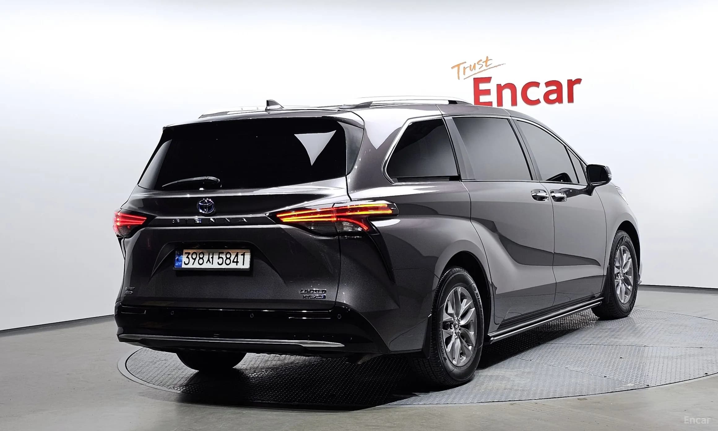 Siena 4th generation