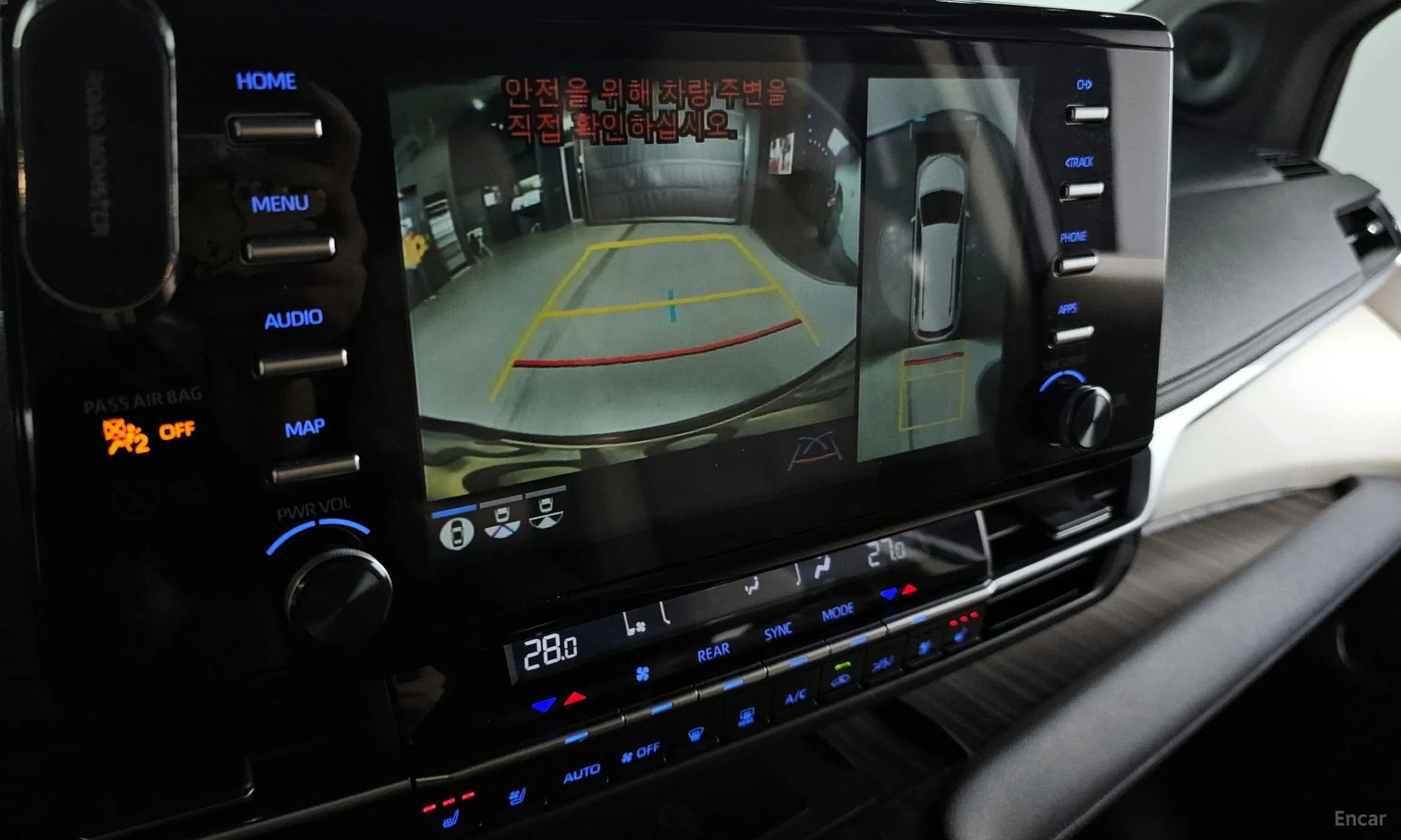 Siena 4th generation