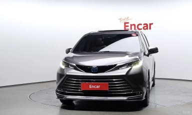 Siena 4th generation