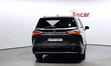 Siena 4th generation