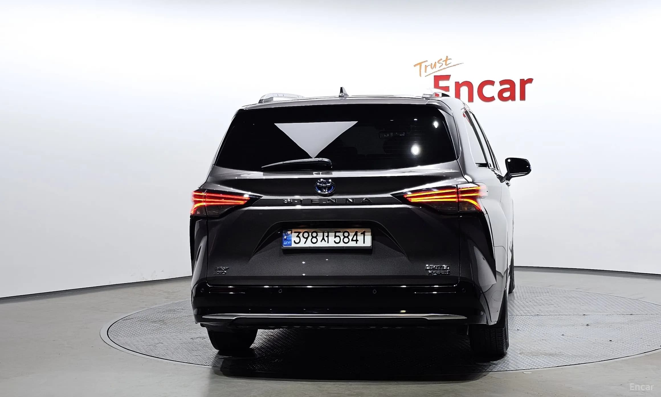 Siena 4th generation