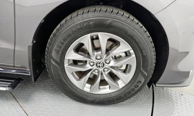 Siena 4th generation