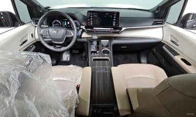 Siena 4th generation