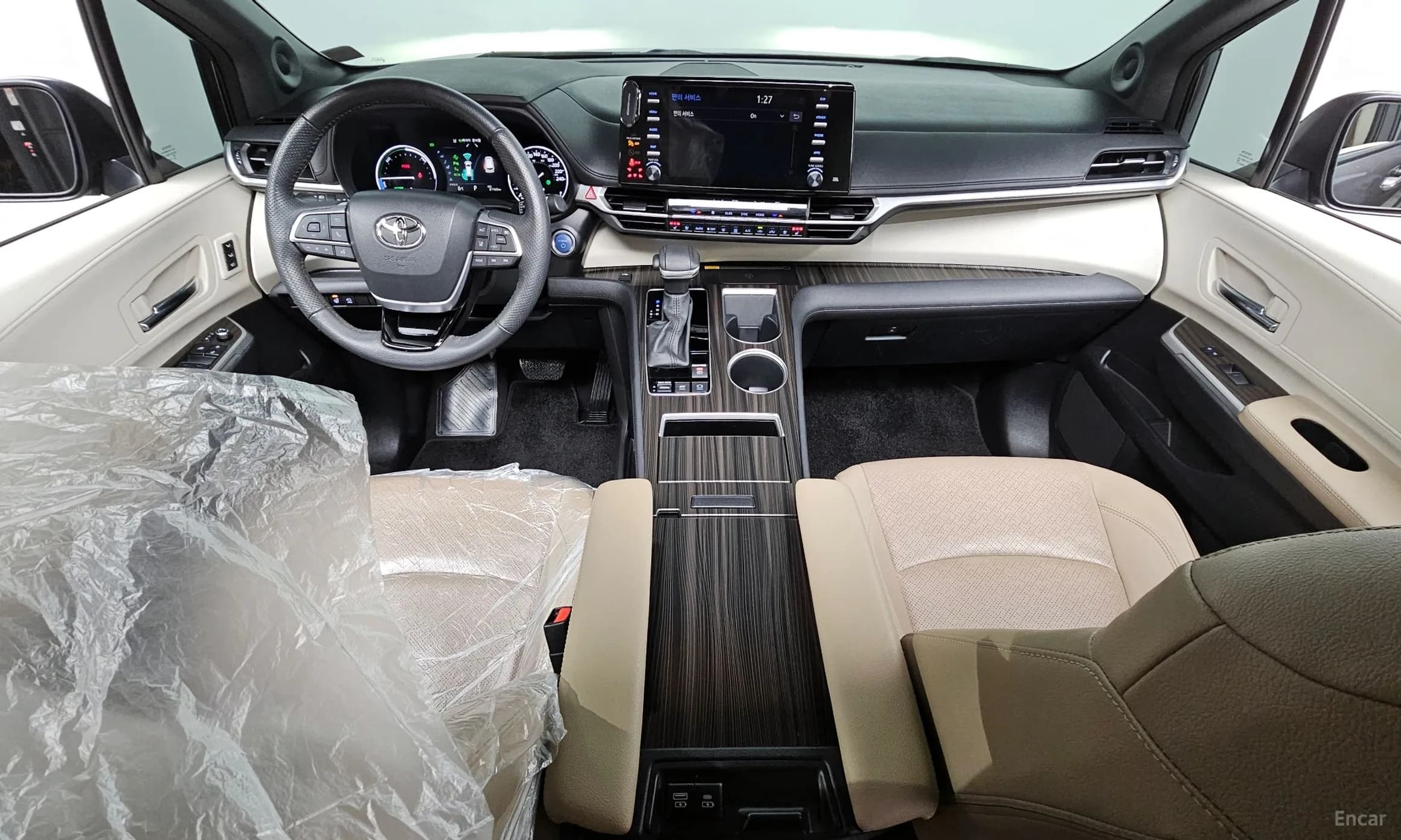 Siena 4th generation