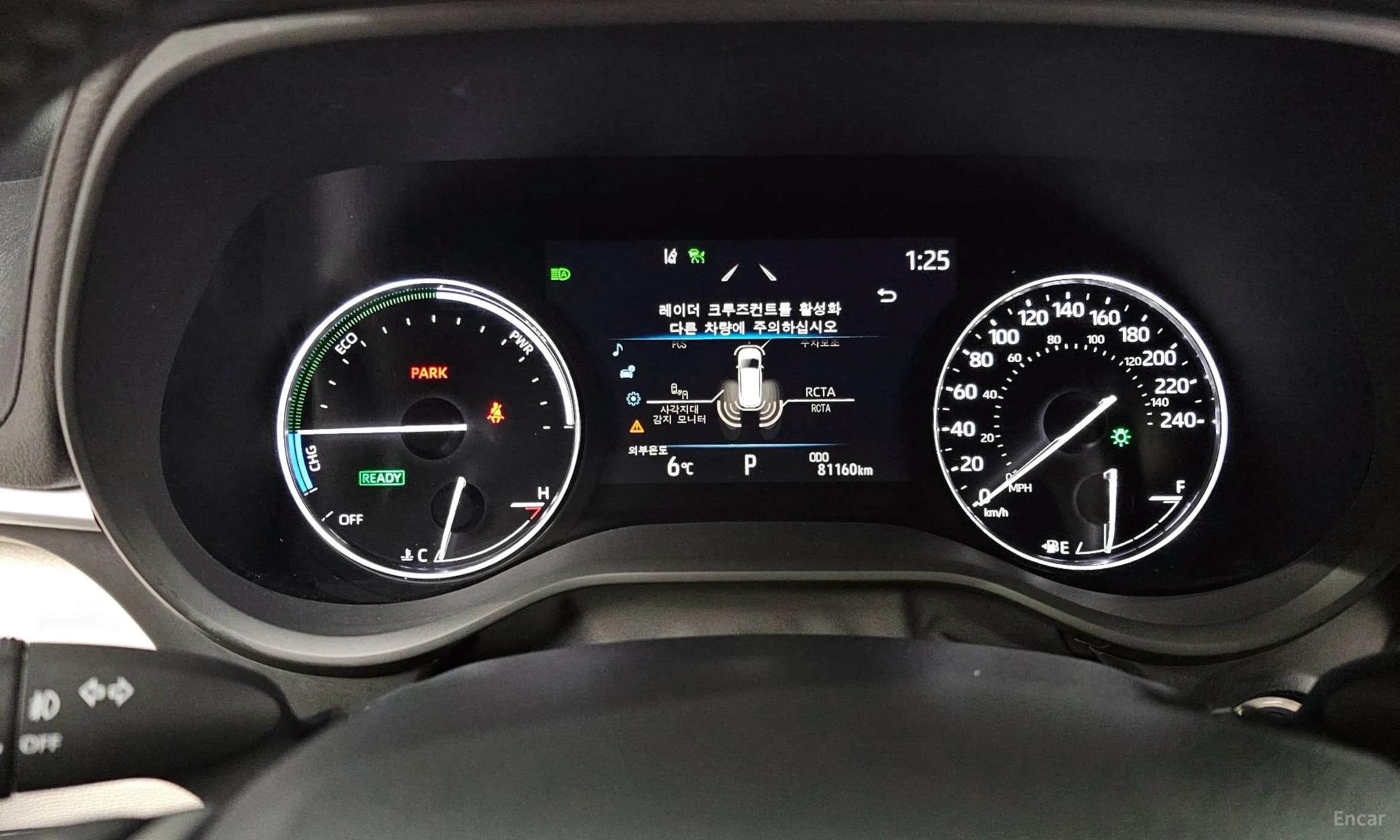 Siena 4th generation