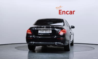 E-Class W213