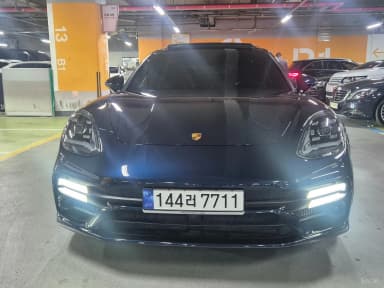 Panamera (971)