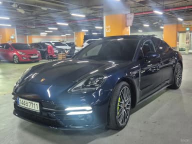 Panamera (971)