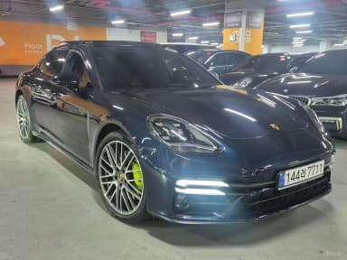 Panamera (971)