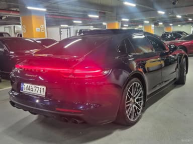 Panamera (971)