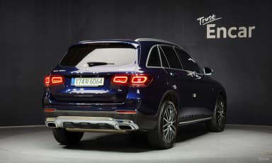 GLC-Class X253