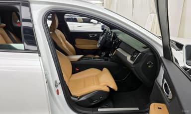 V60 Cross-Country 2nd Generation