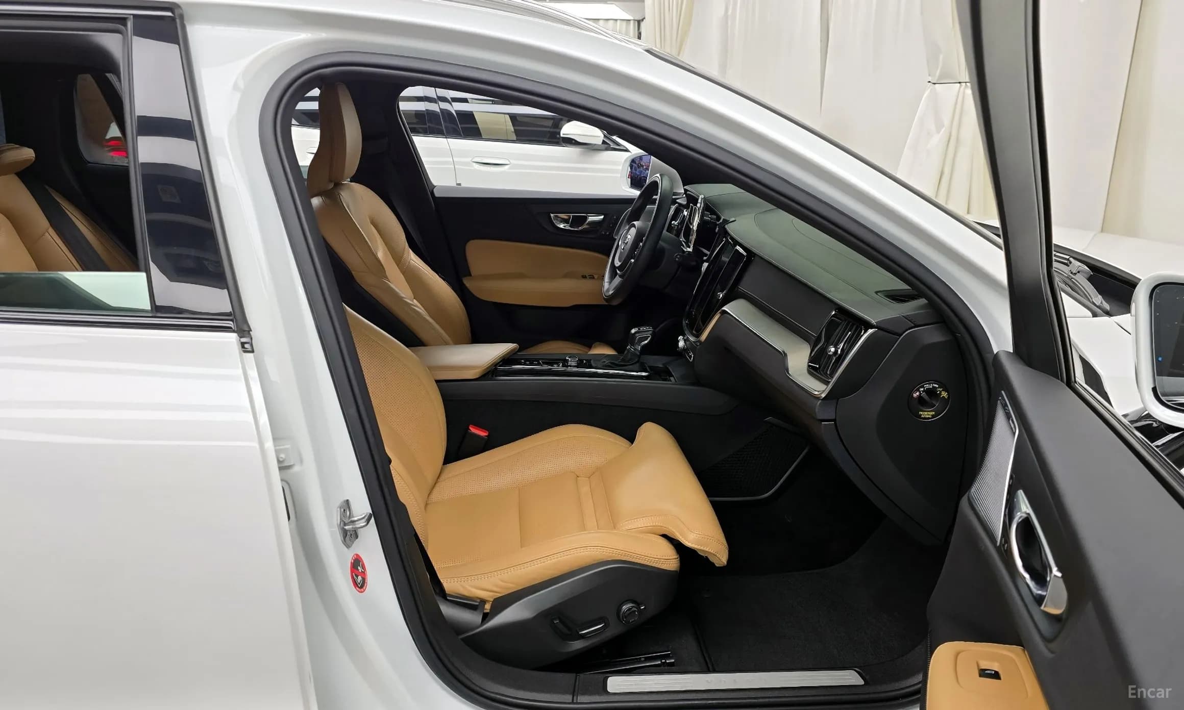 V60 Cross-Country 2nd Generation