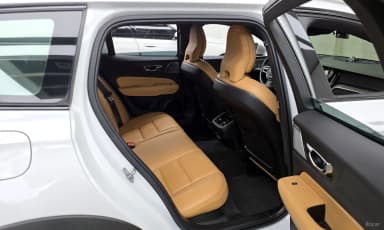 V60 Cross-Country 2nd Generation