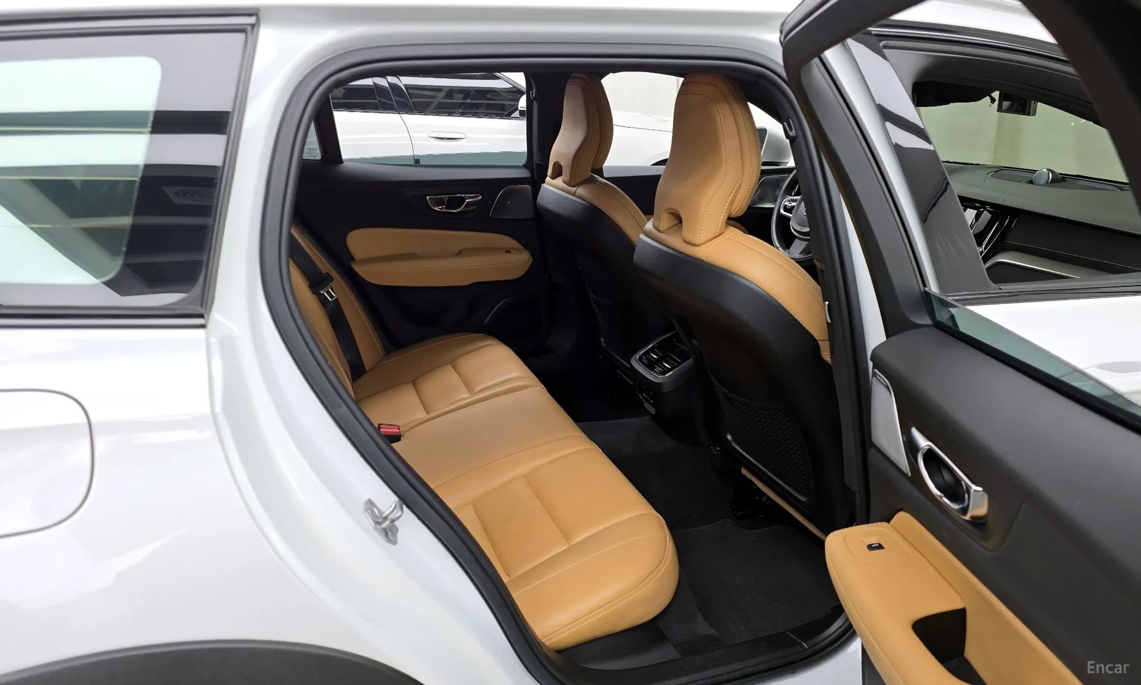 V60 Cross-Country 2nd Generation