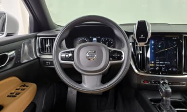 V60 Cross-Country 2nd Generation