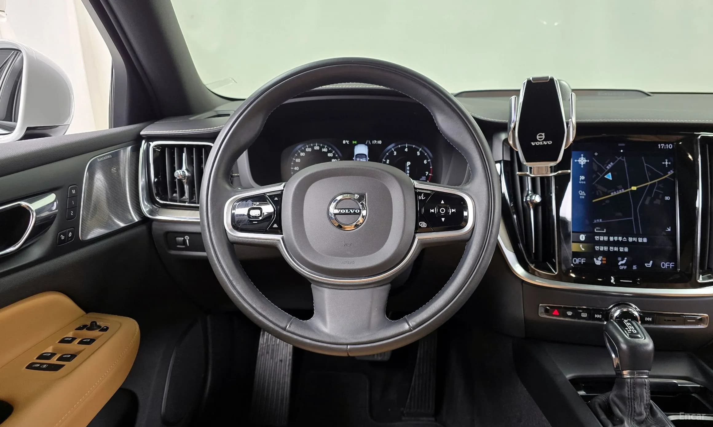 V60 Cross-Country 2nd Generation