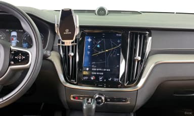 V60 Cross-Country 2nd Generation