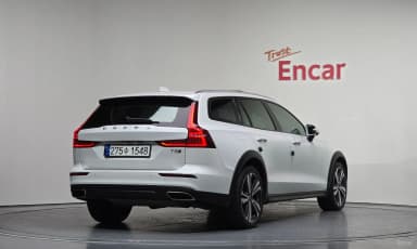 V60 Cross-Country 2nd Generation