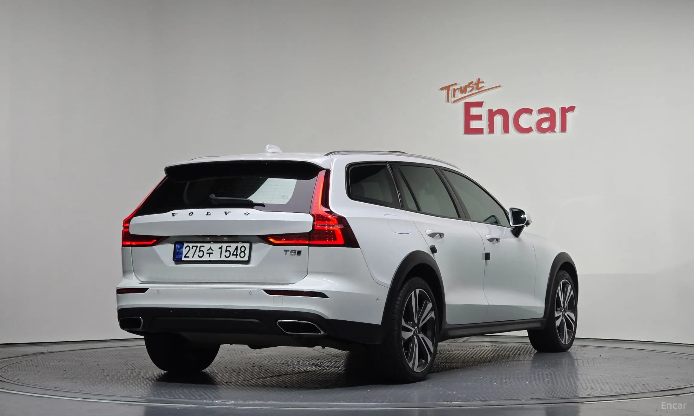 V60 Cross-Country 2nd Generation