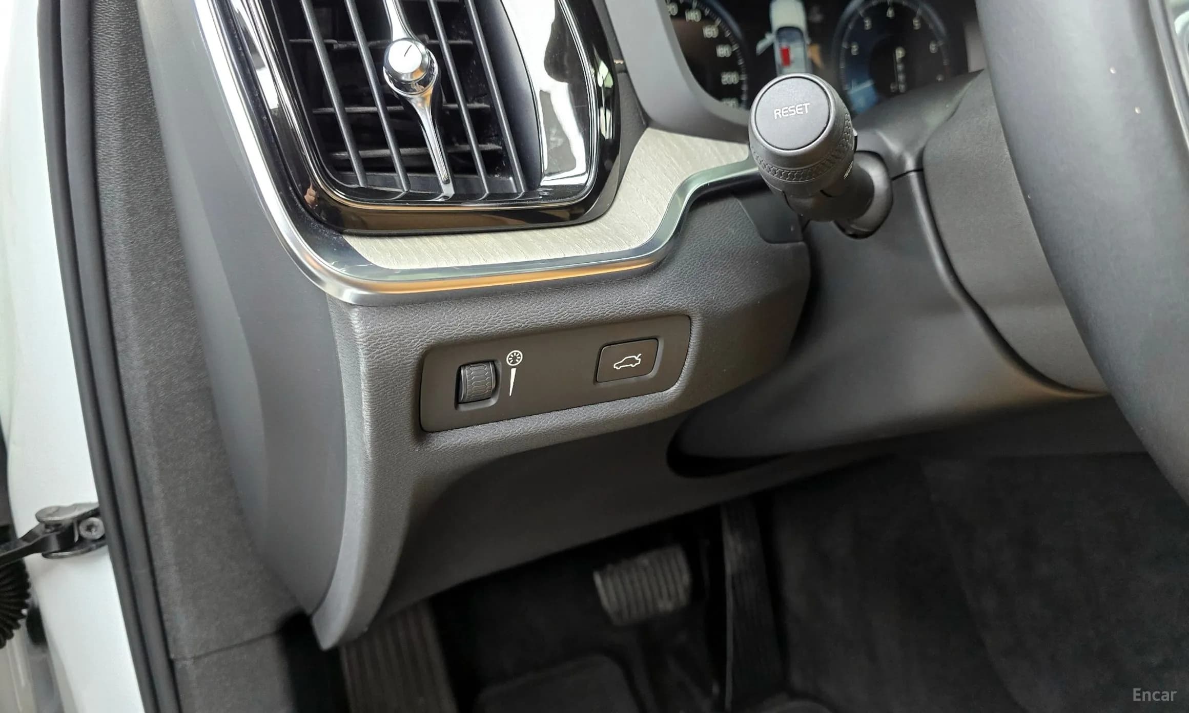 V60 Cross-Country 2nd Generation