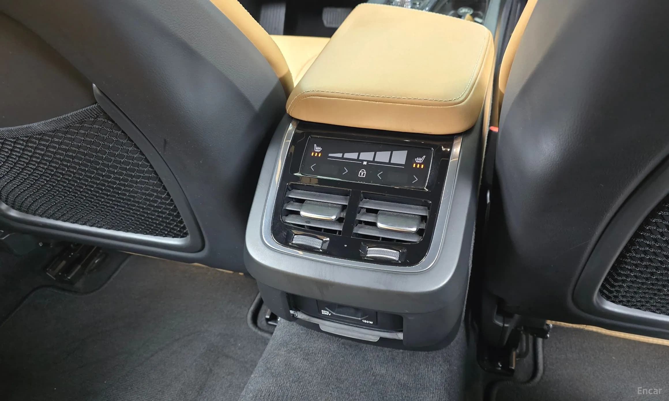 V60 Cross-Country 2nd Generation