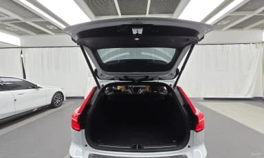 V60 Cross-Country 2nd Generation