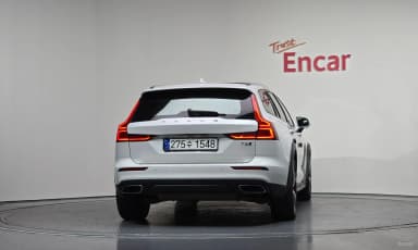 V60 Cross-Country 2nd Generation