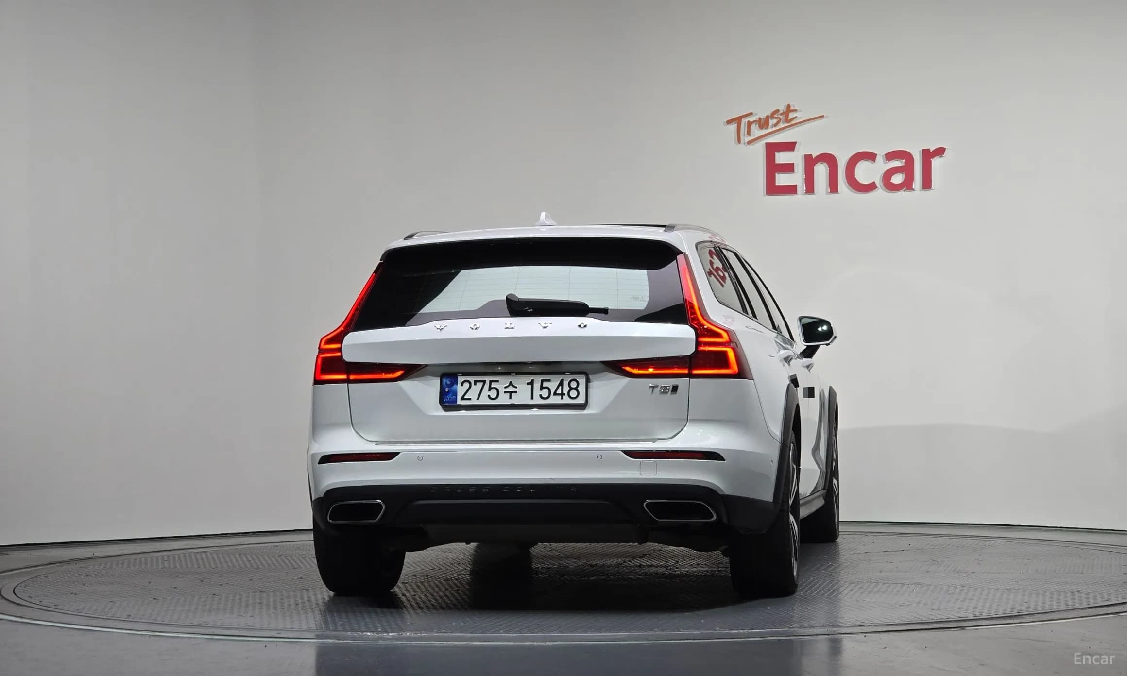 V60 Cross-Country 2nd Generation