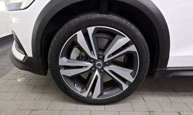 V60 Cross-Country 2nd Generation