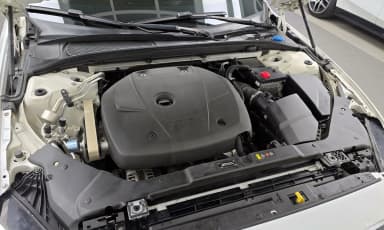 V60 Cross-Country 2nd Generation