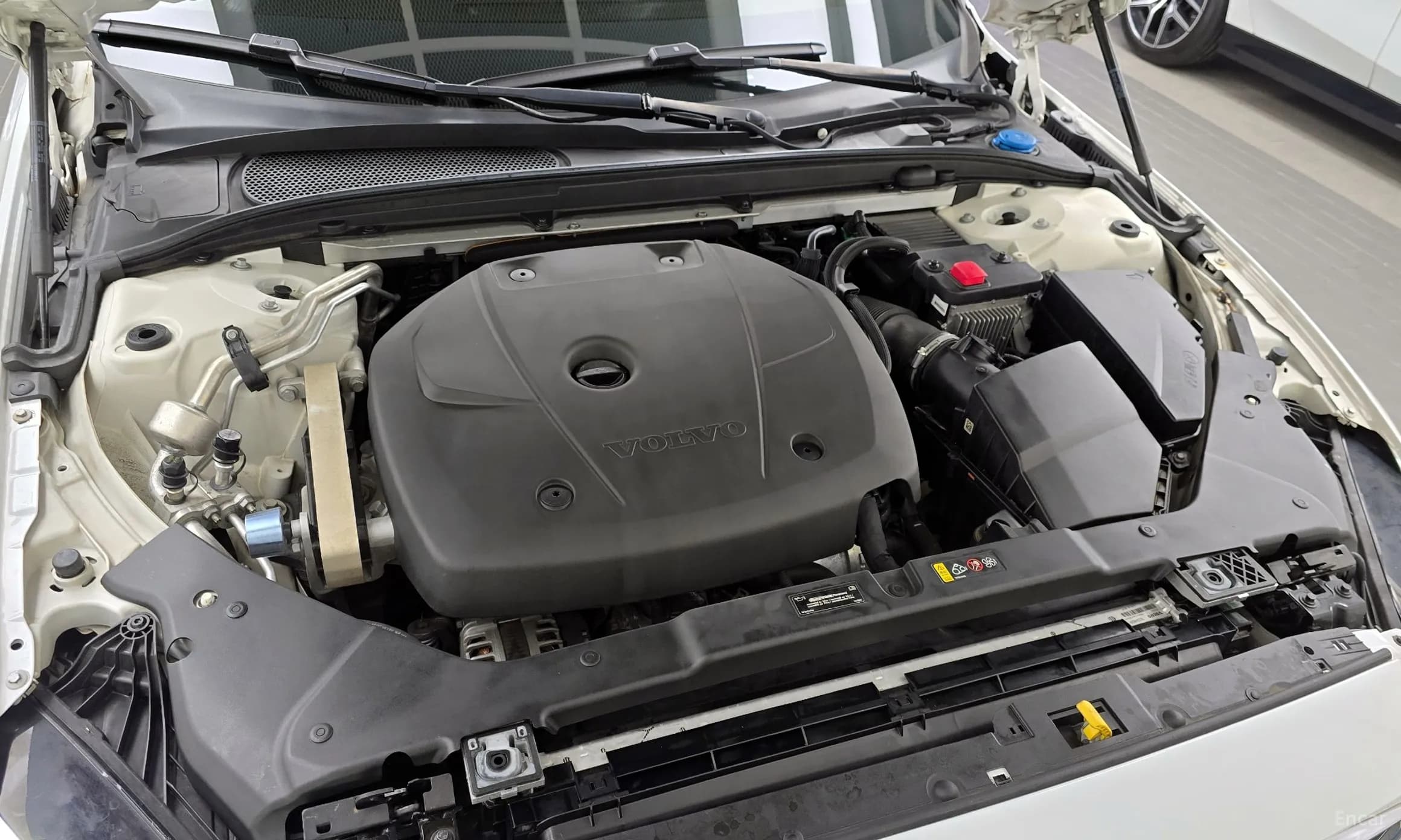 V60 Cross-Country 2nd Generation