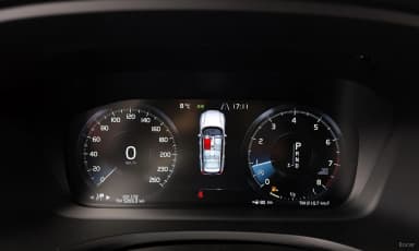 V60 Cross-Country 2nd Generation