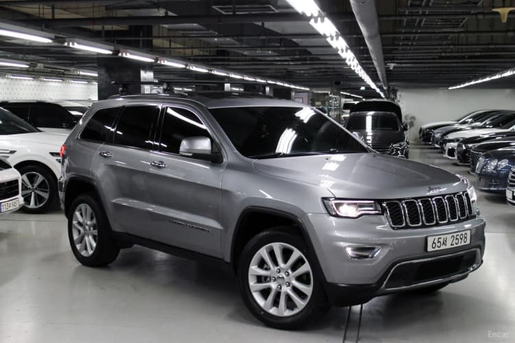 Grand Cherokee