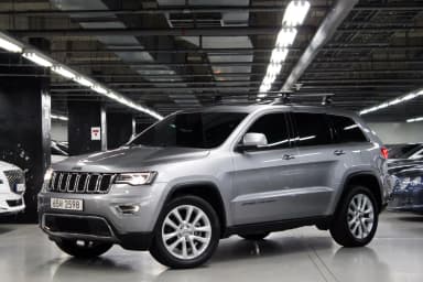 Grand Cherokee