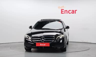 E-Class W213