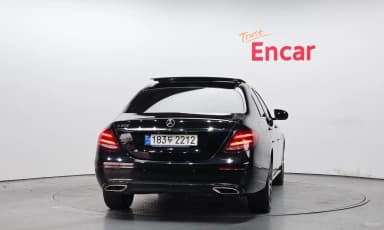 E-Class W213