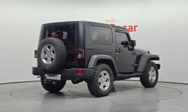 Wrangler (JK)