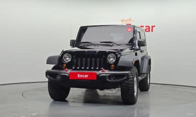 Wrangler (JK)