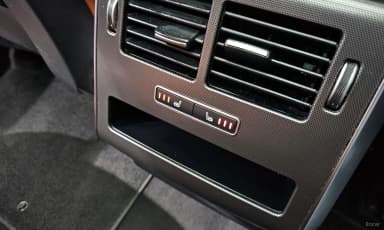 Range Rover Sport 2nd Generation