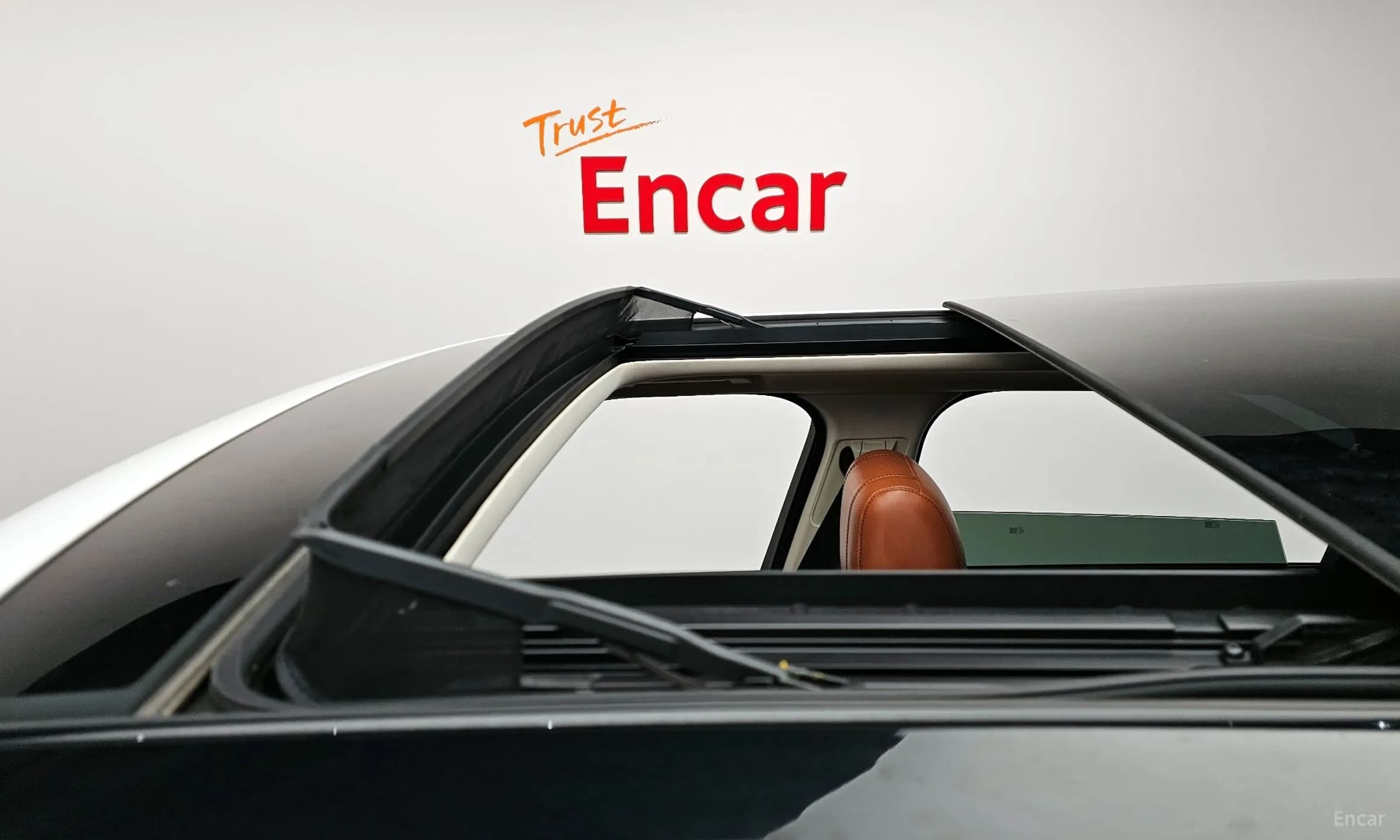 Range Rover Sport 2nd Generation