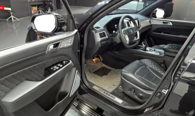 Rexton