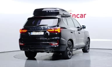 Rexton