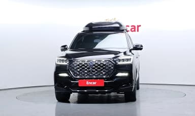 Rexton
