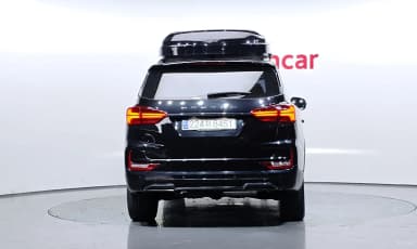 Rexton